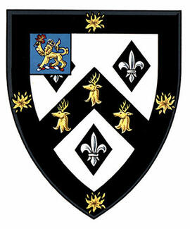 Arms of Massey College