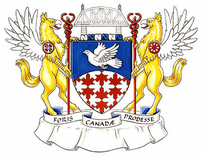 Armoiries d'AMBCANADA