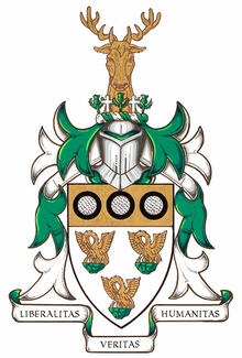 Armoiries de Wilson Hastings Paterson