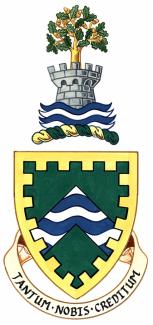 Armoiries d'Erindale College