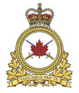 Motto of Land Force Command