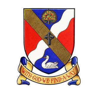 Devise de la Session of Knox Presbyterian Church of Stratford