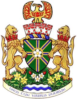 Supports de la City of Abbotsford