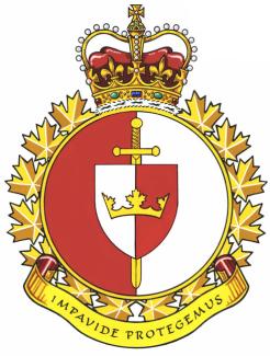 Motto of the Canadian Forces Protective Services Unit