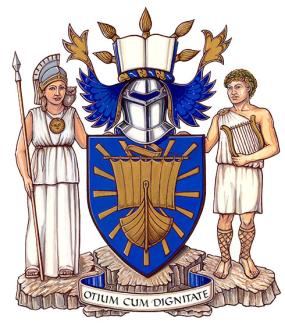 Armoiries de The Arts and Letters Club of Toronto