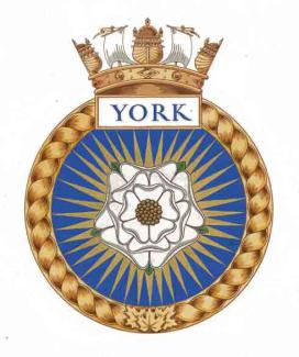Devise du N.C.S.M. York