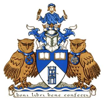 Armoiries de The Alcuin Society