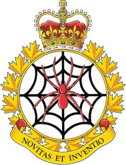 Motto of the Canadian Joint Warfare Centre