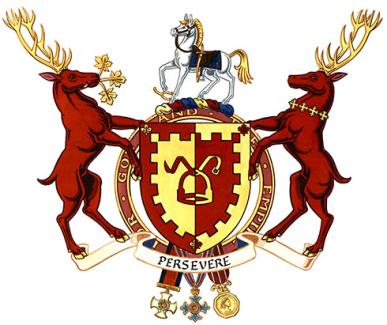 Supporters of Clarence Churchill Mann