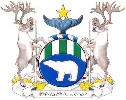Armoiries de la Nunasi Corporation