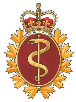 Motto of the Canadian Forces Medical Services