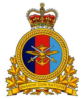 Devise du Commandement des opérations interarmées du Canada