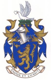 Motto of Lionel Cardinal