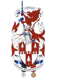 Motto of Gary Harold Rice