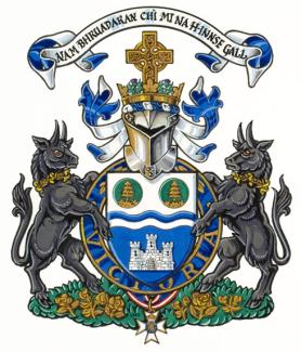 Supports de Kevin Stewart MacLeod