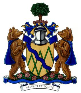 Supports de la Municipalité de Sainte-Angèle-de-Mérici