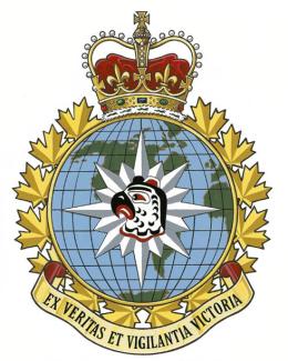 Motto of Canadian Forces National Counter-Intelligence Unit