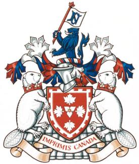 Armoiries du National Club