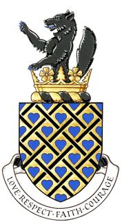 Cimier de Martyne Marie Gisèle Huot