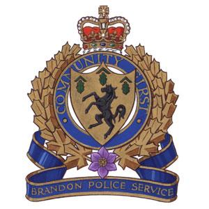 Devise du Service de Police de La Ville de Brandon