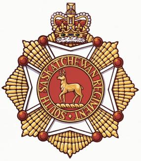 Devise du 4th Princess Louise Dragoon Guards