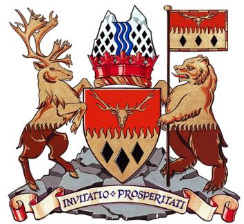 Devise du District of Tumbler Ridge