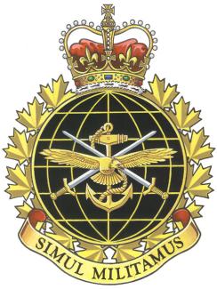 Devise du Groupe des opérations interarmées des Forces canadiennes