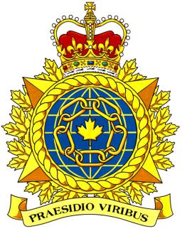 Motto of Canadian Forces Joint Operational Support Group