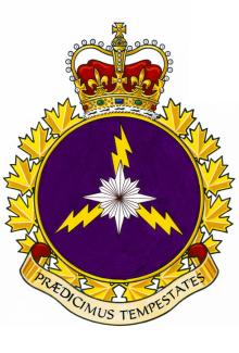 Devise du Centre météorologique interarmées
