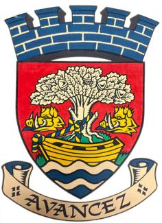Armoiries de la Town of Oakville