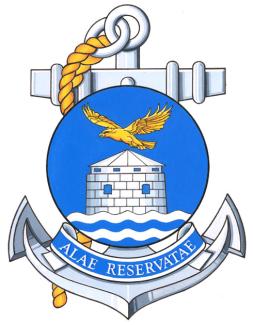 Motto of the Cataraqui Naval Association