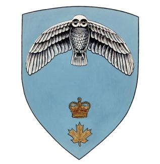 Armoiries de Jules Léger