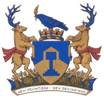 Supporters of The Corporation of the City of Dawson Creek