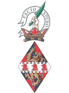 Crest of Margaret Jill Matheson