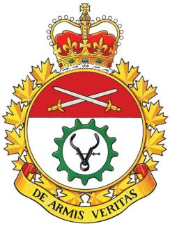 Motto of the Canadian Army Trials and Evaluations Unit