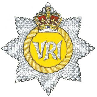 Devise de  The Royal Canadian Regiment