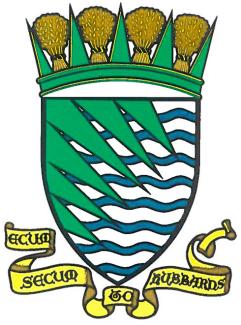 Armoiries de The Municipality of the County of Halifax