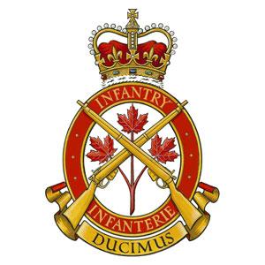 Motto of the Infantry Branch