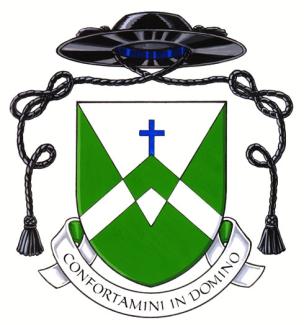 Motto of Marc-André Campbell
