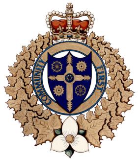 Motto of the Midland Police Service