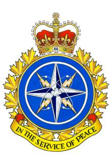Motto of the NATO Integrated Communications System (Canadian Component)