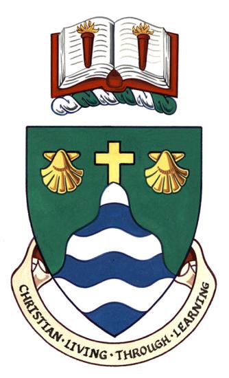 Armoiries du Lakehead District Roman Catholic Separate School Board