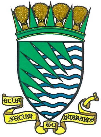 Armoiries de The Municipality of the County of Halifax