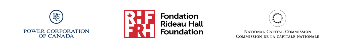 Logos des partenaires.