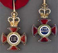Order of Merit