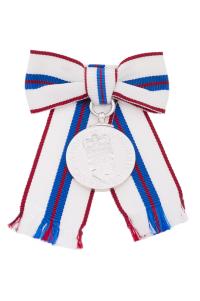Médaille du jubilé de la Reine Elizabeth II (1977)