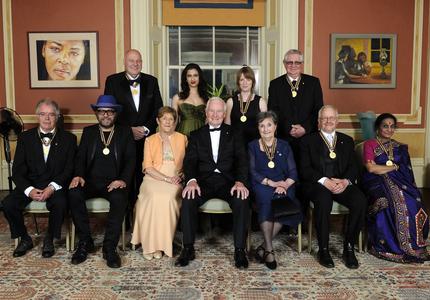 The Governor General’s Performing Arts Awards 
