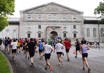 2014 Canada Army Run