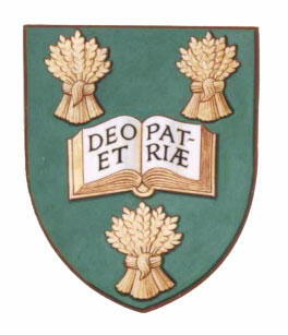 Armoiries de The University of Saskatchewan