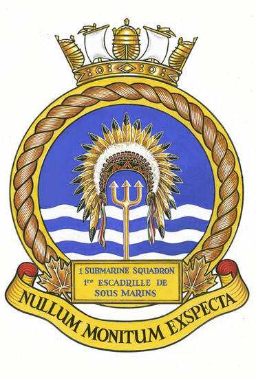 Commander Submarine Squadron 20